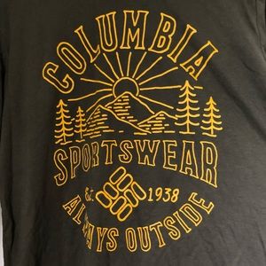 Columbia Long Sleeve T